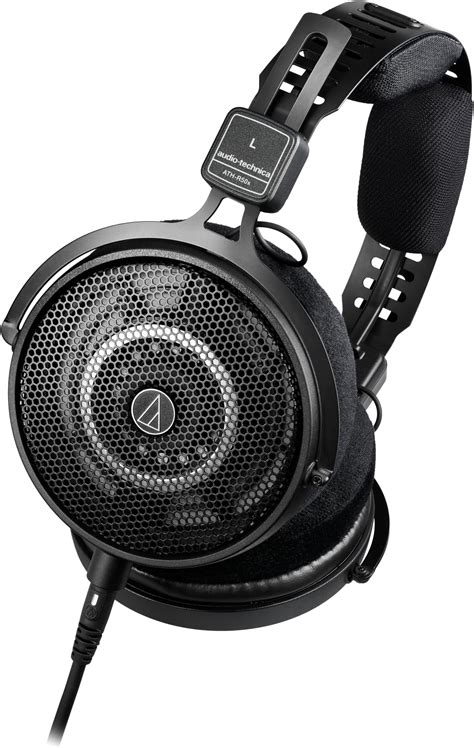 Audio-Technica ATH-R50X Open-Back Headphones : Buy Online at Best Price ...