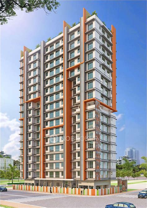 Hirani Shree Siddhi Tower Rent / Sale Kurla, Mumbai