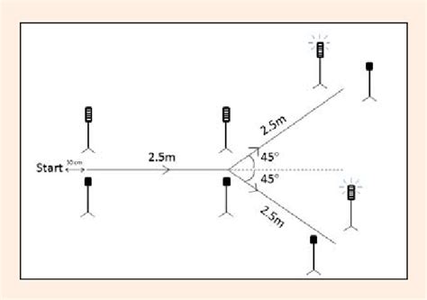 Image result for NBA Reactive Shuttle Test
