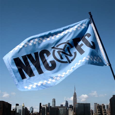 New York City FC — Gretel