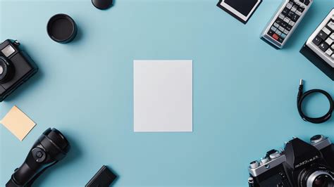 Image result for Table of Random Objects