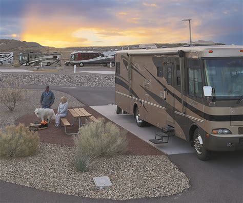 Rv Camping Along Route 66 at Marla Irby blog