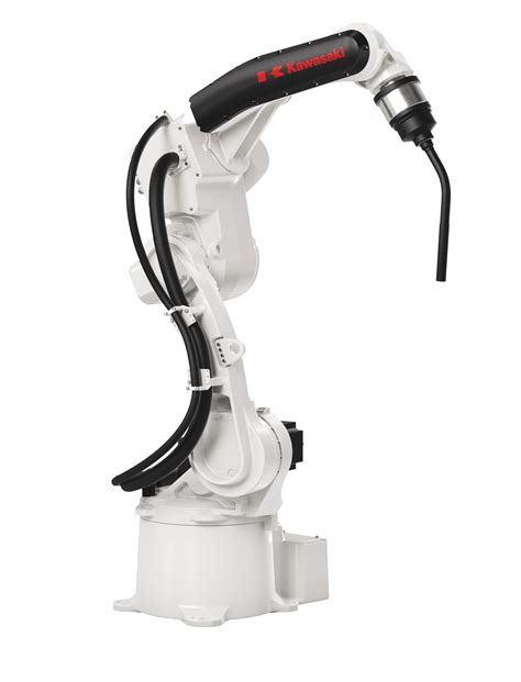 BA013N | Industrial Robots by Kawasaki Robotics