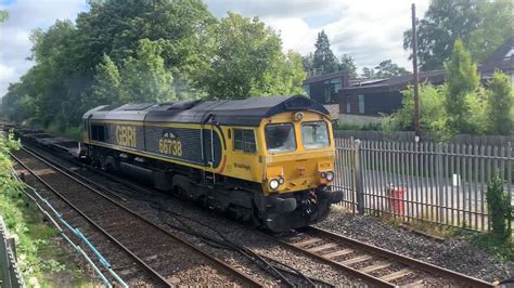 Image result for Class 66738