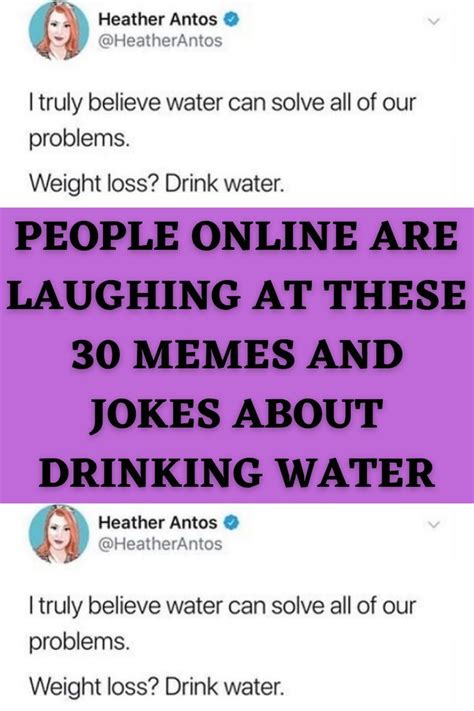 People online are laughing at these 30 memes and jokes about drinking ...