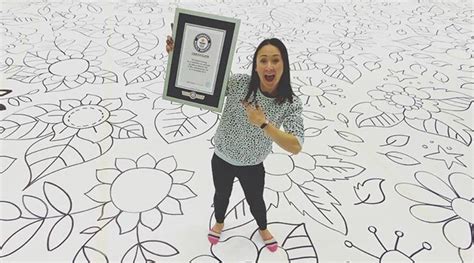 Scottish Artist Creates World