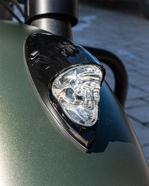 Motorcycle Detailing at Westchester Auto Detail