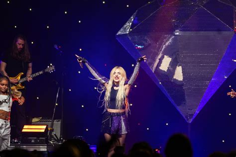 Ava Max @ The Fillmore - Impose Magazine