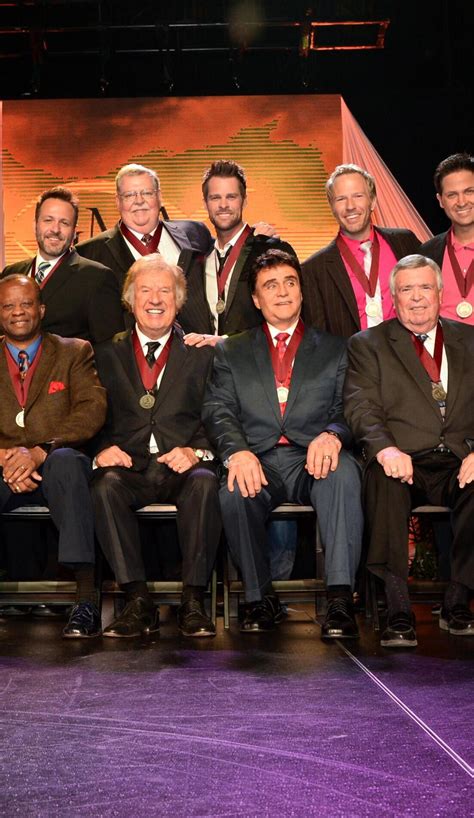 Gaither Vocal Band Tickets - 2022 Gaither Vocal Band Concert Tour ...