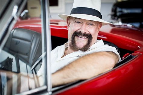 21 Unbelievable Facts About Ted Vernon - Facts.net