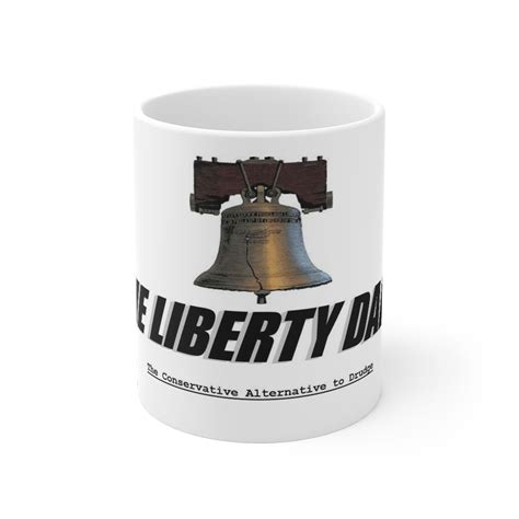 The Liberty Daily Online Store