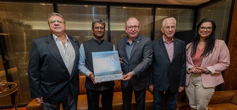 Embassy of India, Brasilia, Brazil