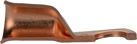 Buy 4 Pack 2 AWG 3/8 Lugs,2 AWG 5/16 Lugs Copper Marine Battery Welding ...