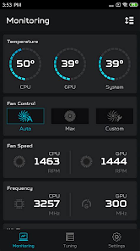 Image result for Predator Sense Features