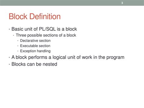 Image result for What Is PL/SQL