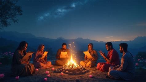 Unraveling the World No 1 Poet: A Journey through Indian Short Poetry