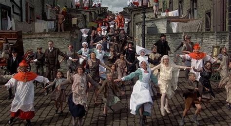 Image result for Monty Python Yorkshire Meaning of Life