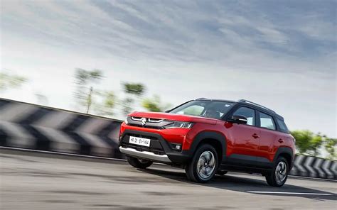 Image result for Brezza Side View