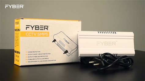 Explore Networking & Power Devices Explanatory Videos at Fyber