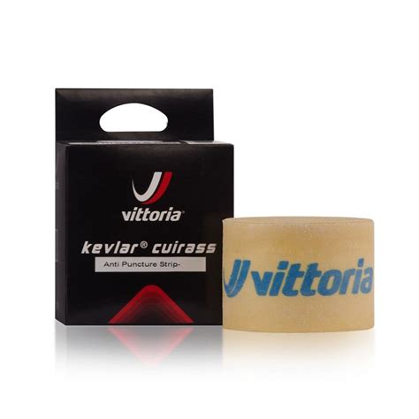 Vittoria Tire Liners | Kevlar Cuirass Puncture Protection Tapes