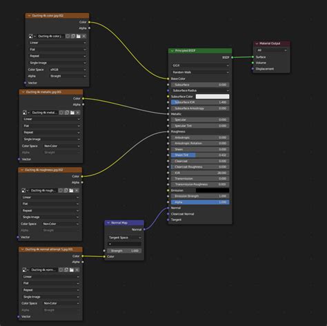 Image result for Blender Texture Mapping