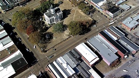 Controversy surrounds first day of absentee voting in Canton municipal ...