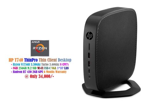 Image result for HP T84t Computer Mini