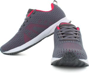 Sparx Women Grey Running Shoes Running Shoes For Women - Buy Sparx ...