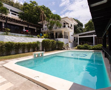 HALO DIVE RESORT (Batangas/Mabini) - Resort Reviews, Photos, Rate ...