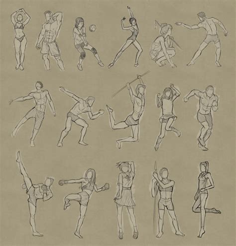 Drawing Practice 的图像结果