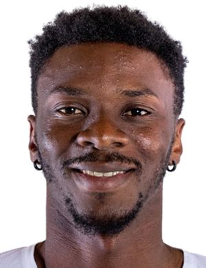 Ibrahim Traoré - Player profile 21/22 | Transfermarkt