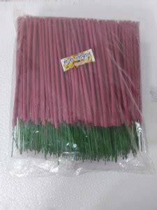 SHASHWAT CREATION Rozy Loban Pink Agarbatti For Pooja (100gm) rozy ...