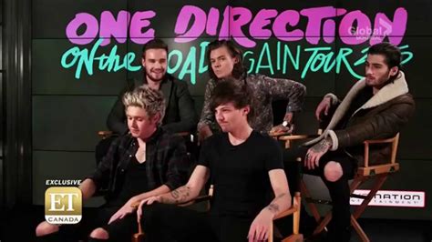 One Direction Full Interview 的图像结果