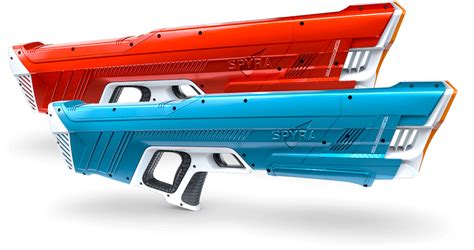 Next level water gun - Epic water battles - SpyraTwo | Spyra – US