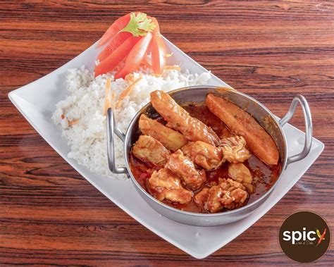 RESTAURANT SPICY, Basel - Menu, Prices & Restaurant Reviews - Tripadvisor