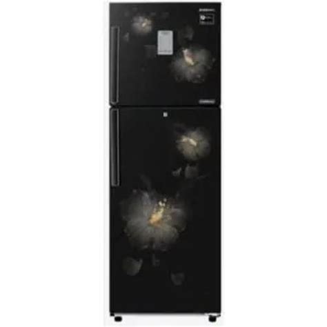 Samsung RT28M3983B3 Double Door - Price in India, Specifications ...