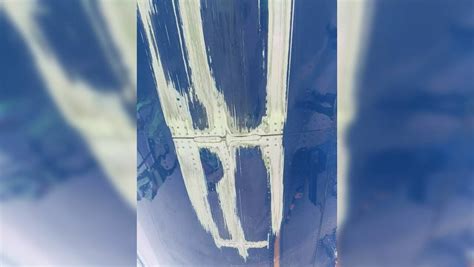 Mumbai-Nagpur Indigo Flight Suffers Tail Strike During Landing | India ...