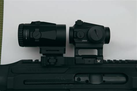 Image result for Vortex Micro 3X Magnifier Installation Guide PDF