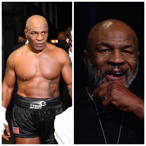 Why Mike Tyson Bit Evander Holyfield's Ear, Explained