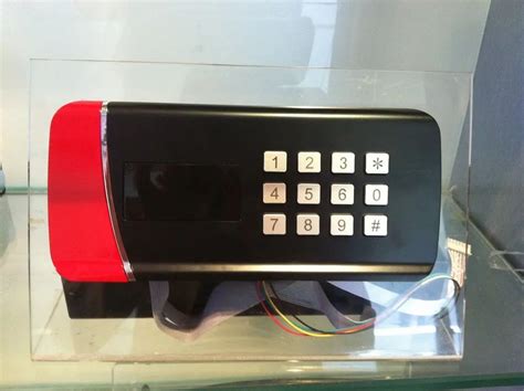 Image result for Safe Digital Lock Small