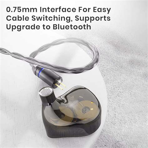 QKZ x HBB Hades IEM | Concept Kart