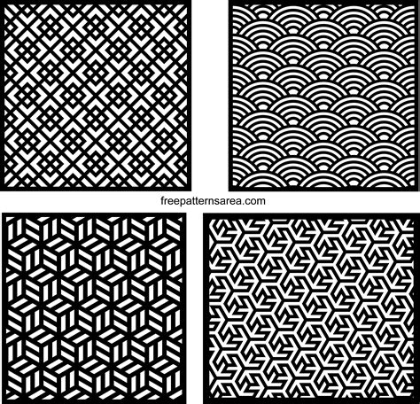 Image result for Pattern for Numbers