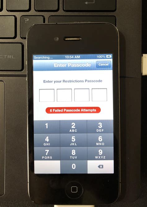 Image result for iOS 1.1 Locked Passcode