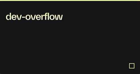 Image result for Code Overflow