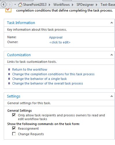 Image result for Disapprove Task System Process