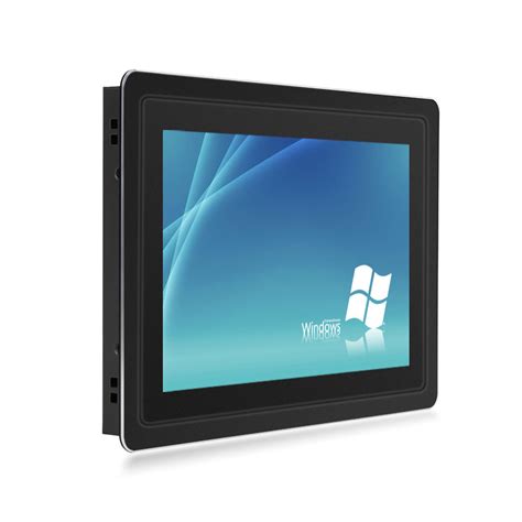 Touch Panel PC 的图像结果