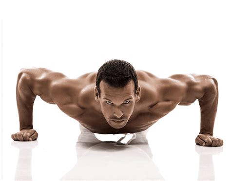 How to Do Correct Push Ups : Different Types and Benefits | FITPASS
