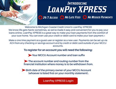 Michigan Coastal Credit Union