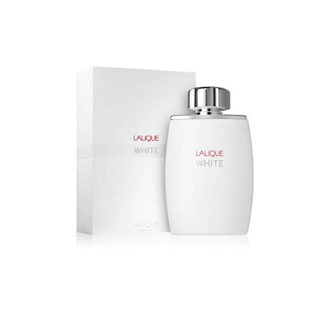 Lalique White Eau de Toilette for Women – Perfume Network India