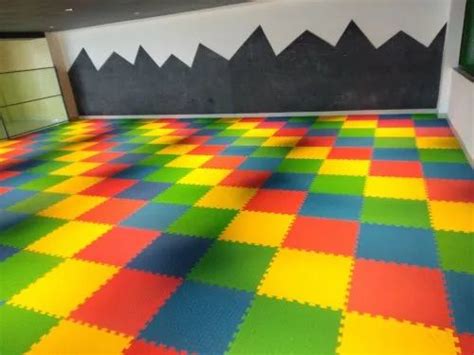 Eva Mat - Eva Interlocking Mat Trader - Retailer from Chennai